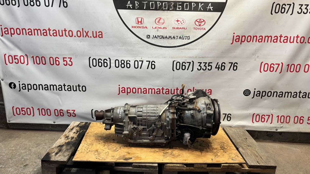 АКПП Subaru Legacy 2.0 2003-2009 р.в. коробка автомат TV1