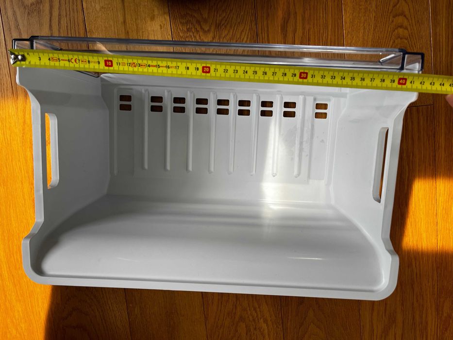 szuflada szuflady półki do lodówki Beko