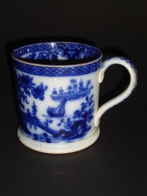 Caneca Sargadelos - Espanha