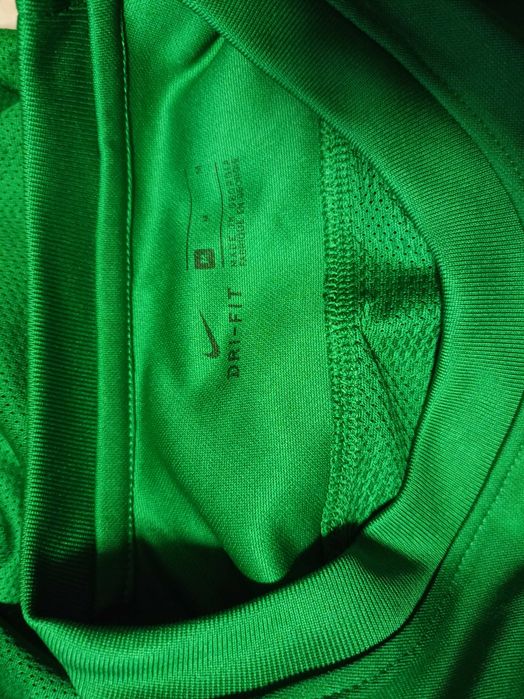 Футболка Спортивная Nike Park Vii (Оригинал) Идеал, М