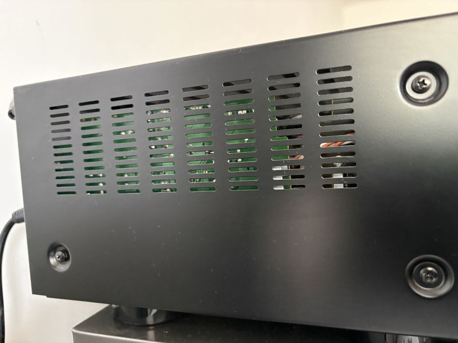 Denon  AVR-X2100W