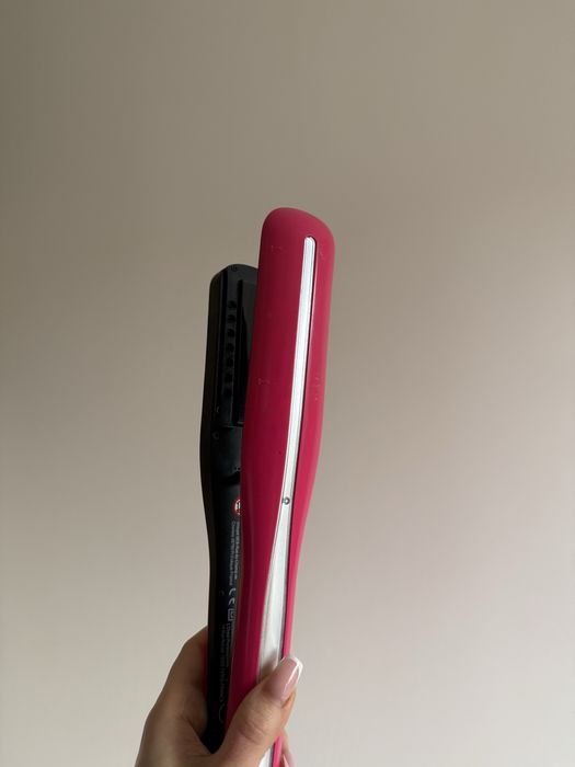 Prostownica L’Oréal steampod Rowenta limitowana Barbie