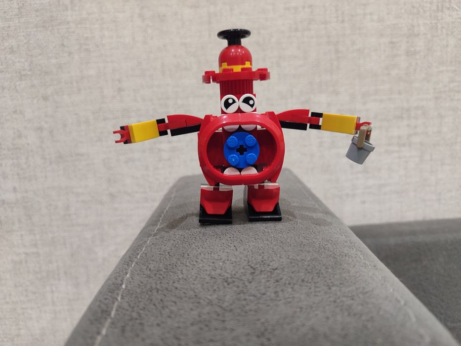 Lego Mixels / Лего Миксели игрушки, монстры, конструктор,игрушки.