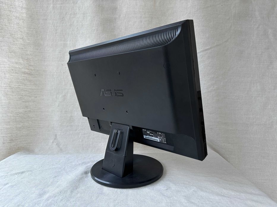 Monitor ASUS VW193D-B