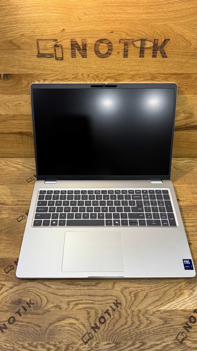 Ноубук Dell Pro 16 Plus DB16250 Ultra 7 268V/32Gb DDR5/512ssd/ FHD NEW