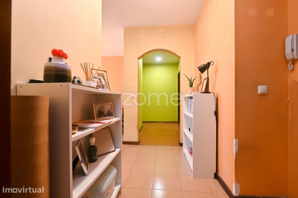 Apartamento T3 Quinta do Marquês - Oeiras