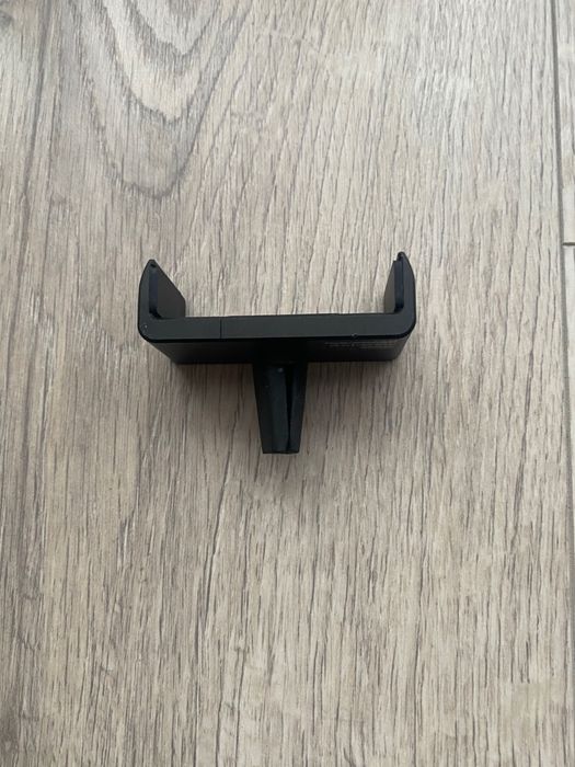 Uchwyt samochodowy na telefon HAMA, uchwyt do auta mocowanie do kratki