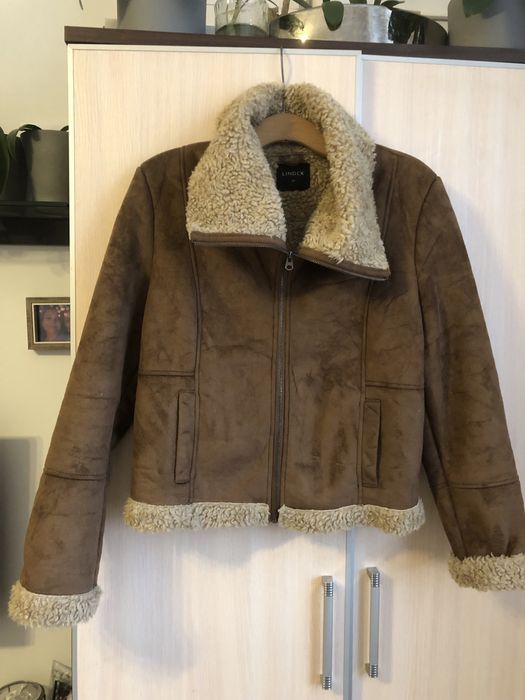 Korzuszek damski Lindex rozmiar XL . Stan idealny.