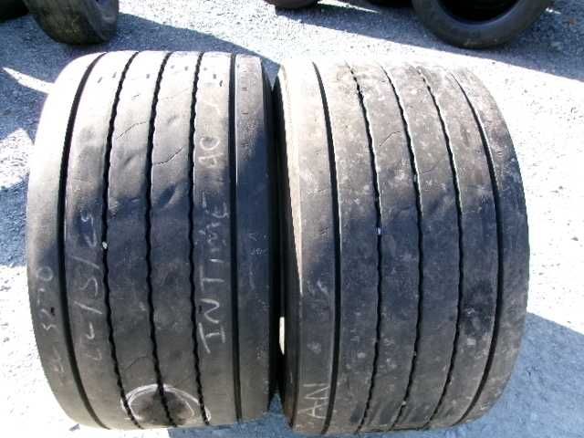 opona 445/45R19.5 Continental Conti Hybrid HT3 (1100 NETTO/SZT)