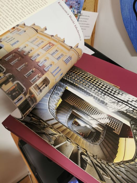 Obraz pamięci album Muzeum Historycznego w Bielsku Białej