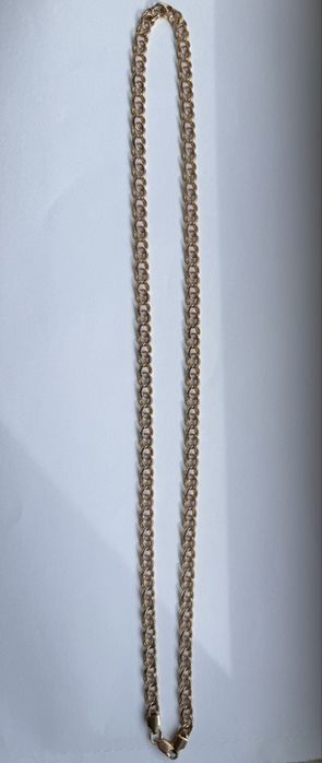 Золотая цепочка 585