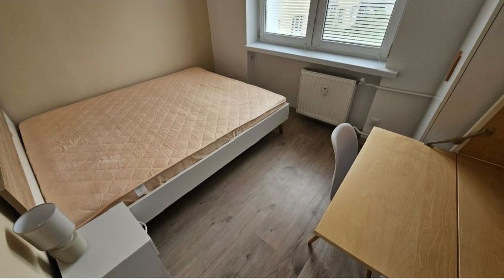 Pokój blisko plaży Brzeźno od zaraz