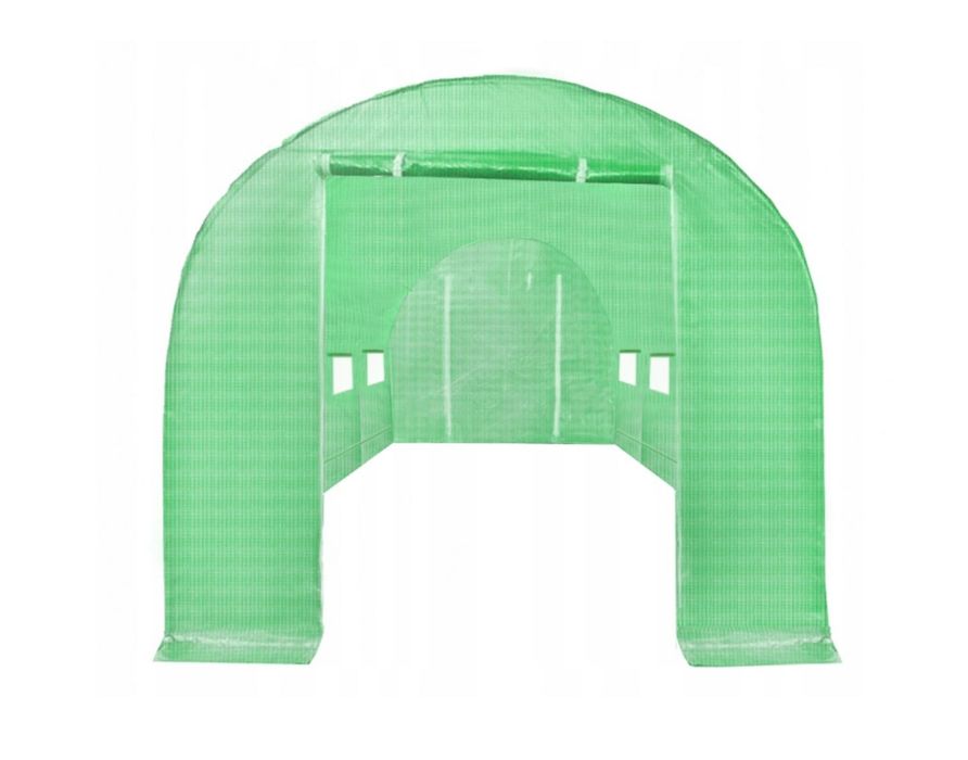 Tunel Foliowy 6x3x2M OKAZJA!