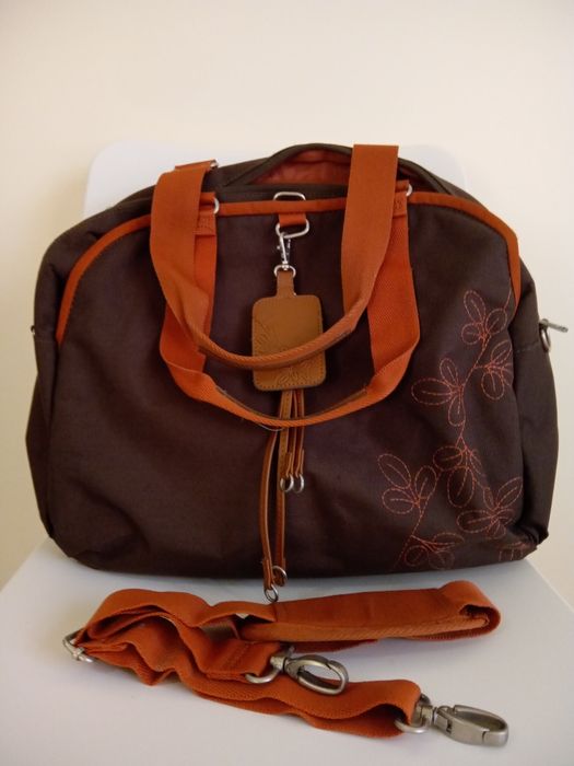 Mala Portátil American Tourist