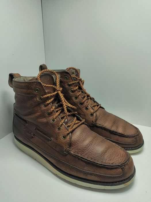 Ботинки  POLO
Состояние в