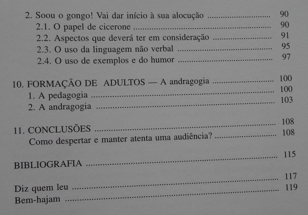 Comunicar Com Audiências (Segredo de Especialistas)