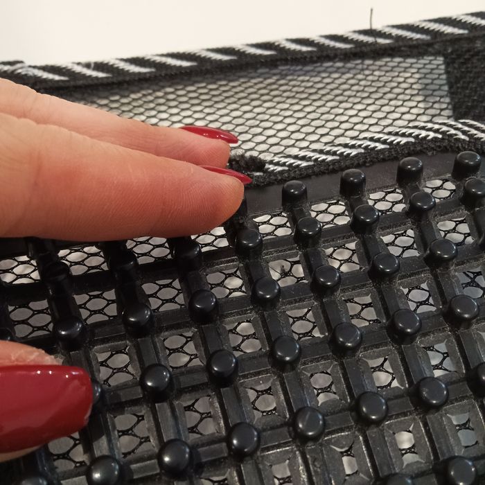 Almofada apoio a lombar/costas