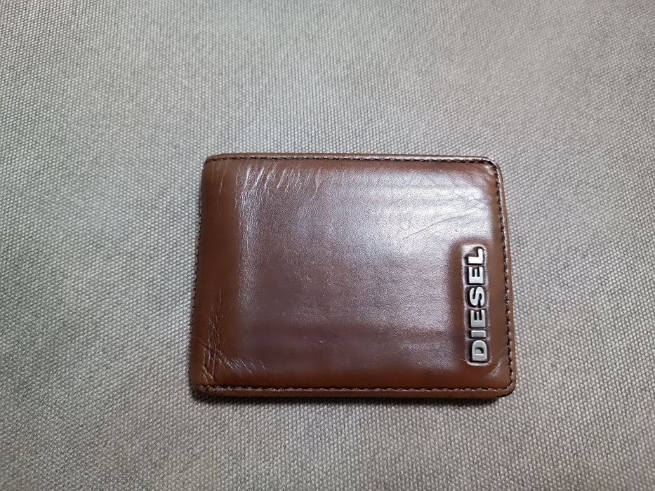 Портмоне  Diesel
