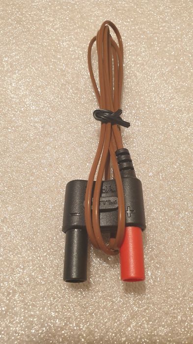 Czujnik temperatury Fluke 80BK-A termopara. Wysyłka gratis.