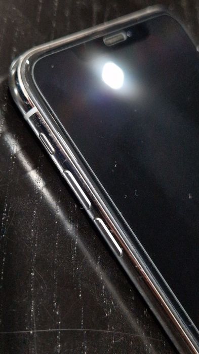 iPhone Xs Max 64GB Branco