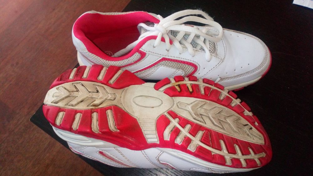 Buty sportowe rozmiar 36