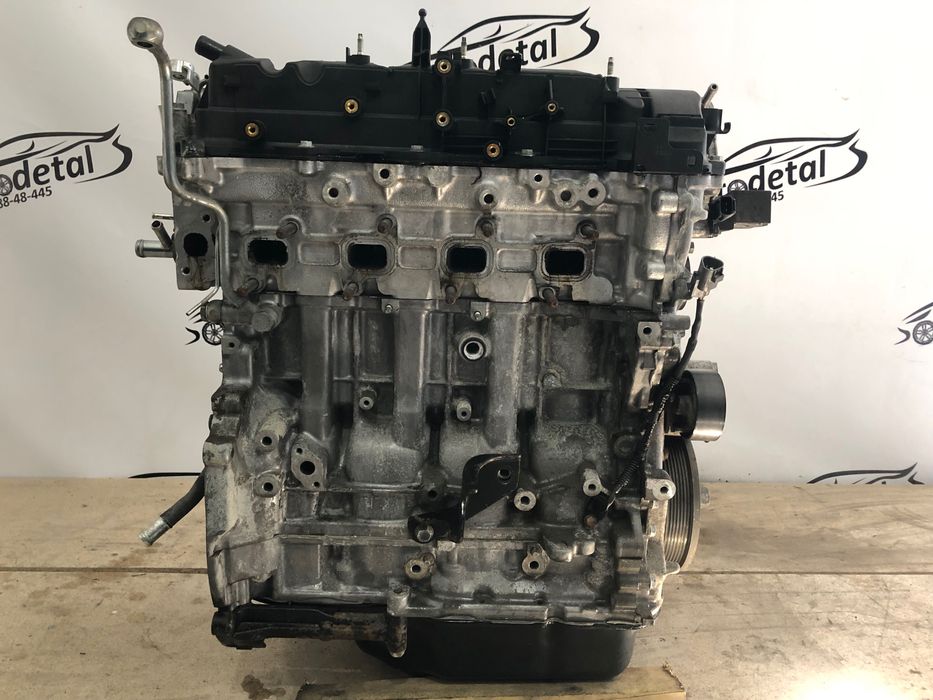 Двигатель Toyota RAV4 2012-15 мотор 2,2 d4d двигун 2ADFHV