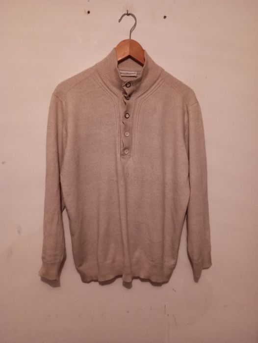 Camisola Gianni Marcelo Tamanho XL