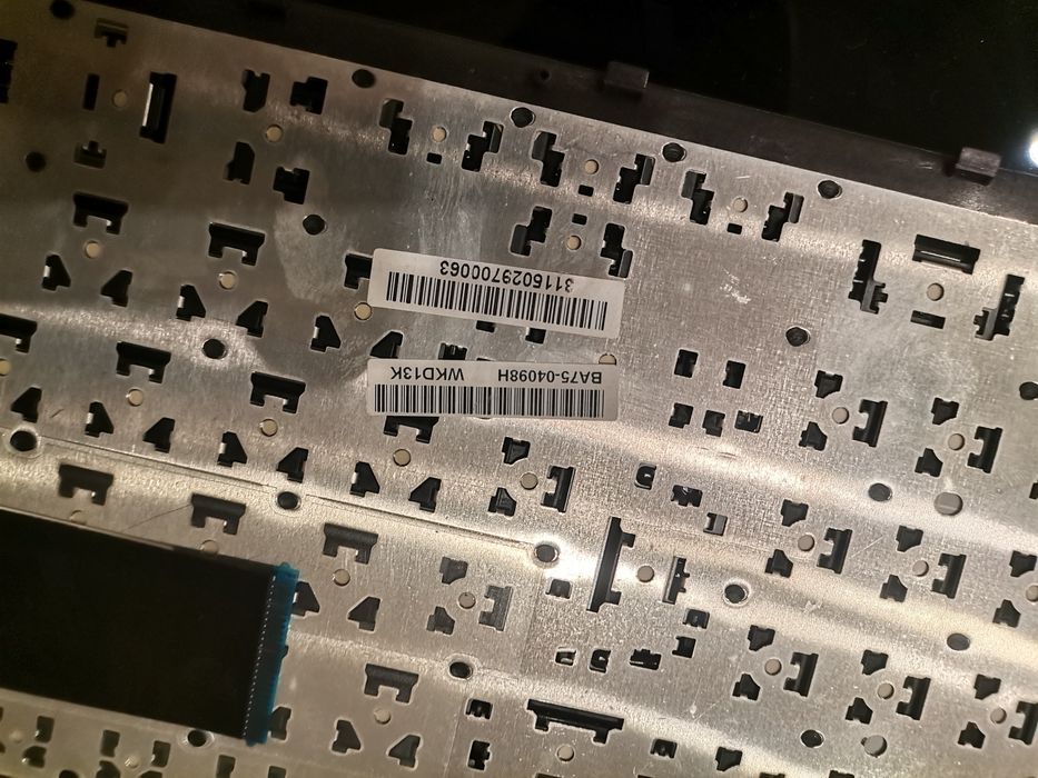 Teclado para Samsung