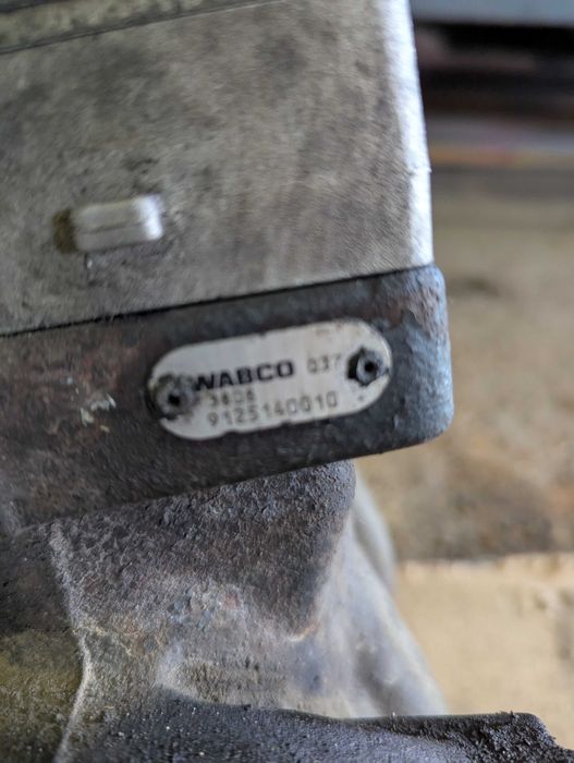 Компрессор Renault Premium dxi 11