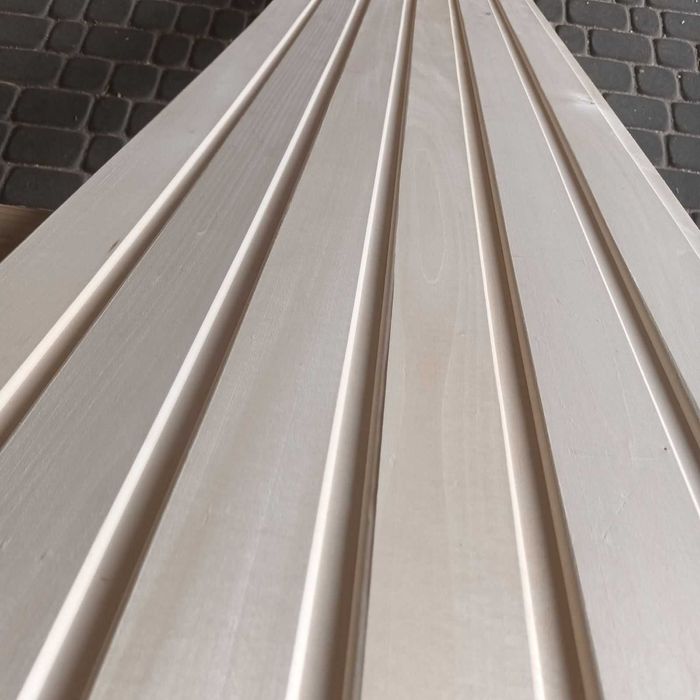 Вагонка липа, вільха, Терасна дошка модрина Американка Планкен