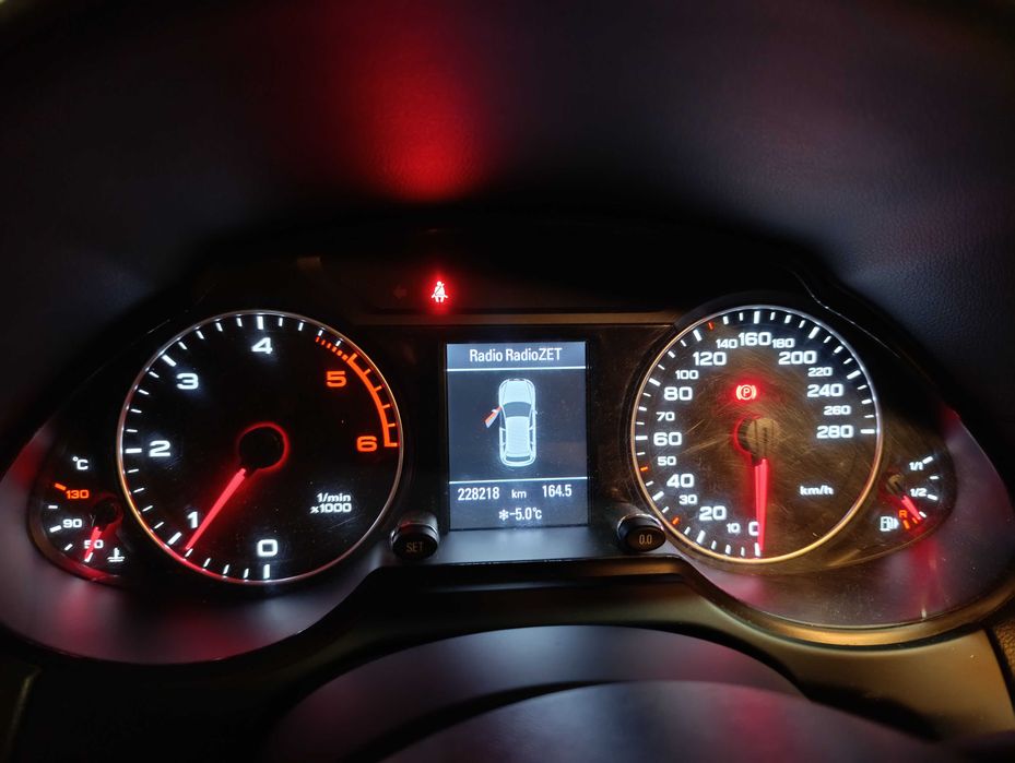 Audi Q5 2.0TDI 2011r