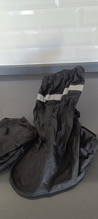 Material transalp 650