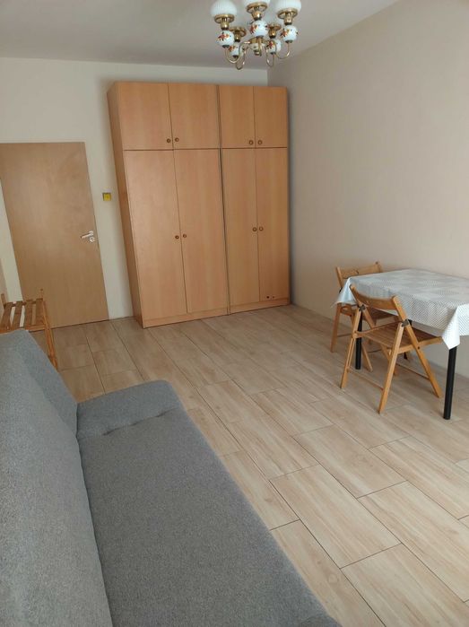 Mieszkanie – Poznań, Osiedle Pod Lipami, Winogrady - Widok 2