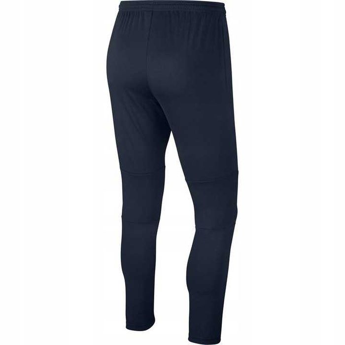 NIKE DRY Park 18 Nowe Spodnie Dresowe Junior 7-8 Lat Oryginalne 100%