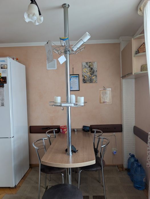 Продам 3 кімнатну квартиру