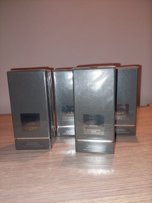 Tom Ford Oud Wood 100 ml | Оригінал | Запакований