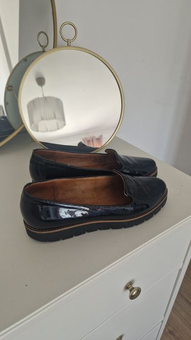 Buty damskie Ryłko Relaks