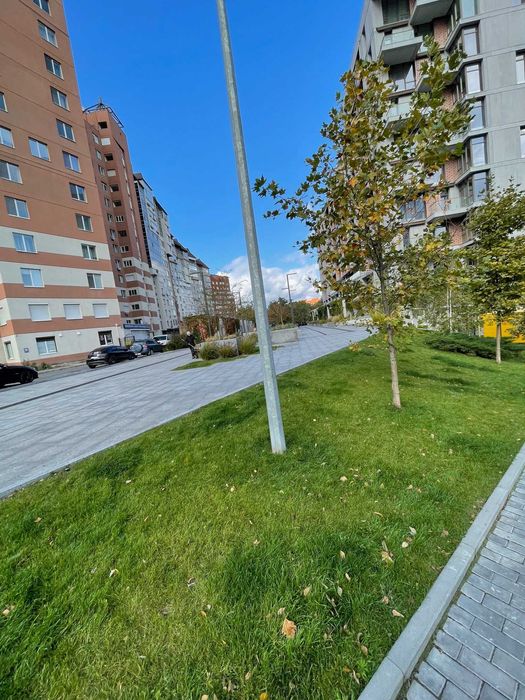 Сдам 1 ком. квартиру Низ пр. А. Поля/ЦЕНТР! Р-н Б. Кучеревского