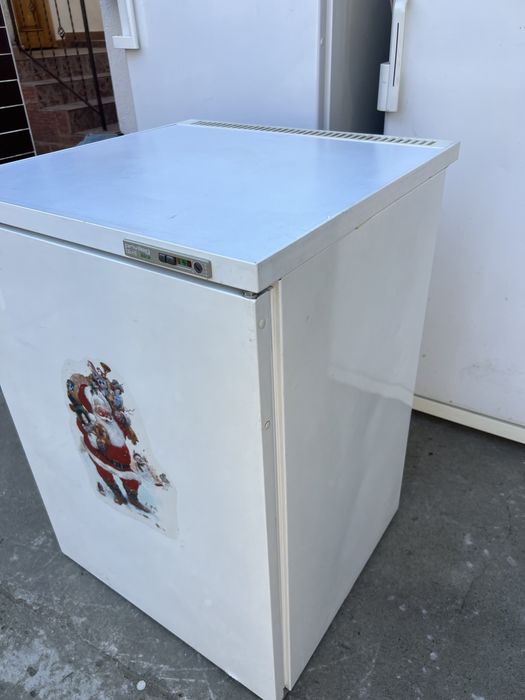 Морозильна камера Privileg oko SuperFrost 125 L