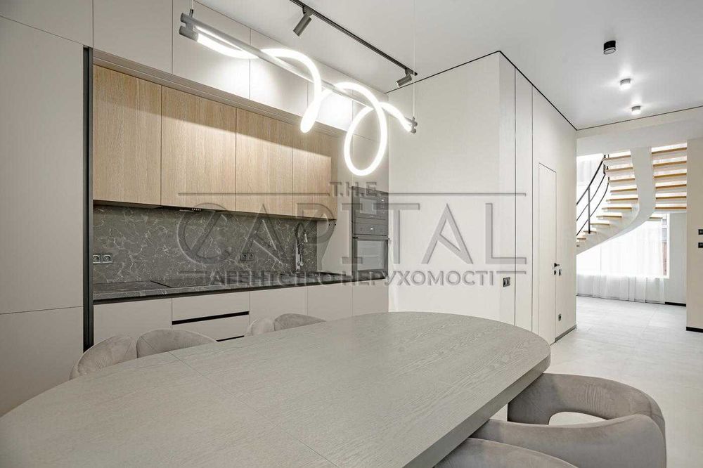 ПЕРША ЗДАЧА! Стильний сучасний ДУПЛЕКС В OSOCORE RESIDENCE | ОСОКОРКИ | вул. Виноградна | АВТОНОМНІСТЬ | 3 сотки