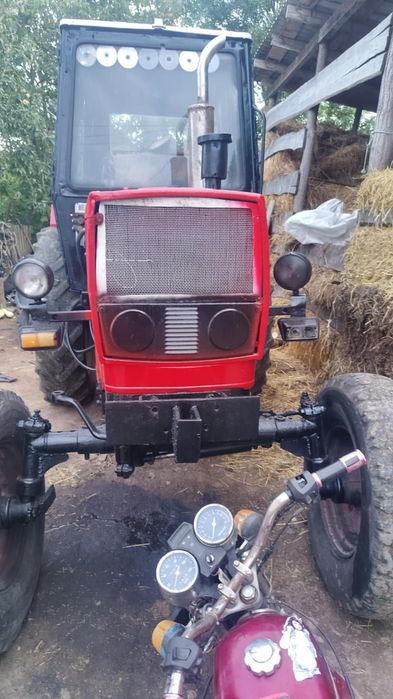 Продам трактор ЮМЗ