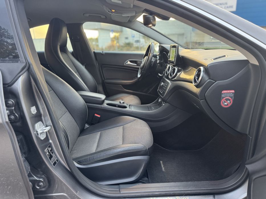 Mercedes- Benz CLA 200 CDi 2015