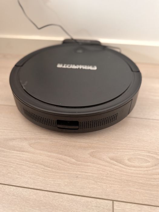Robo aspirador Rowenta s50 Animal
