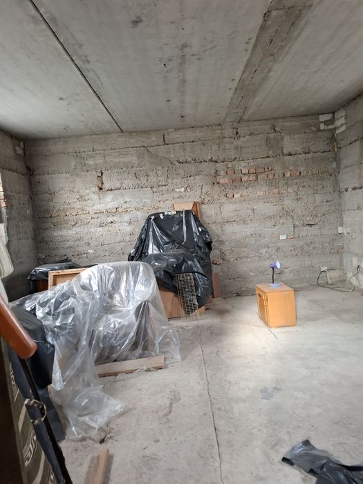 Дом по цене участка !