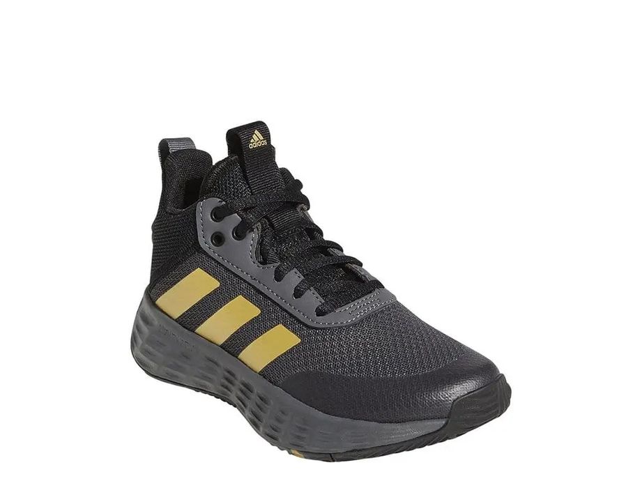 Кросівки adidas Ownthegame 2.0 Grey