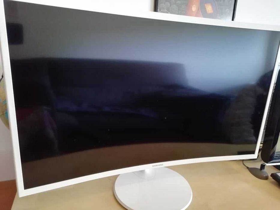 Monitor Curvo SAMSUNG 32"