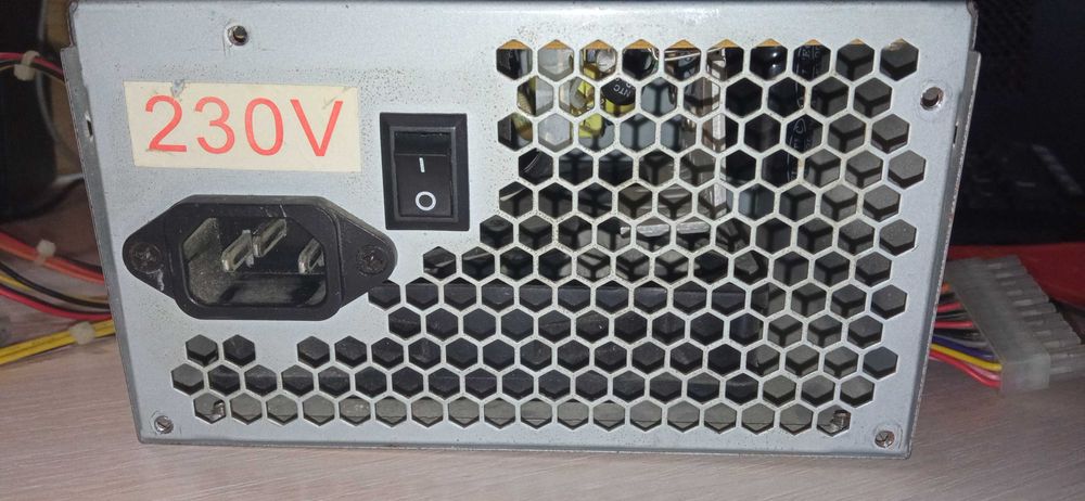 Блок живлення, робочий 230V 330U-SNE