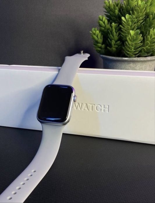 Apple Watch Series 11 (2025) 46mm