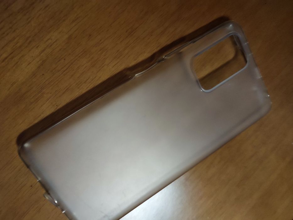 Чехол xiaomi redmi note 10 pro, оригинал