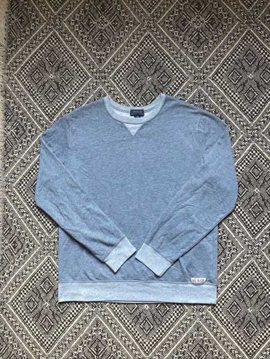 Bluza longsleeve Ralph Lauren